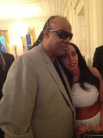 White House Champions of Change event