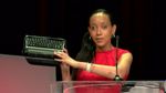 Video: Haben Girma speaks at the 2017 Annual Meeting & MuseumExpo