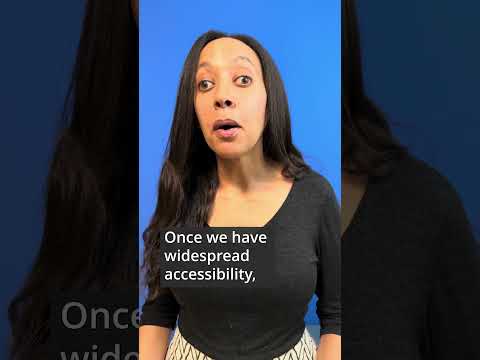 Add Descriptive Transcripts to Make Your Videos More Accessible